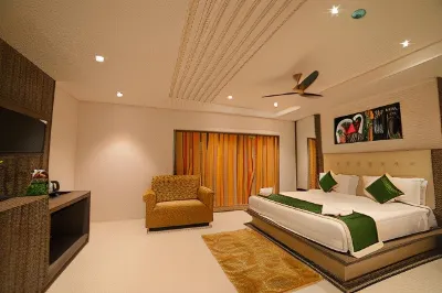 Hotel Bipasha  호텔