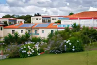 Hotel Minho Belo