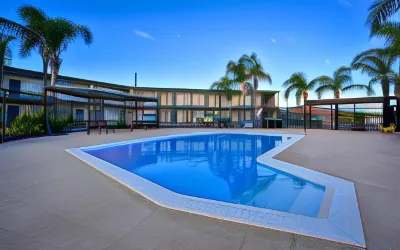 Westland Hotel Motel Hotels in der Nähe von Bowland Whyalla