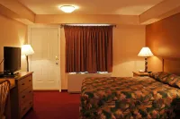 Misty Mountain Inn & Suites Hotels in Grande Cache