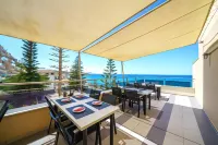 Macaris Suites & Spa - Aamiainen