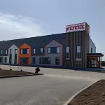 3A Shahty Hotel a 