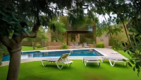 Finca Bell-Lloc Hotels in Baix Emporda