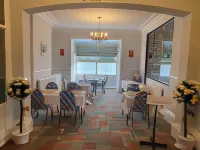 Belvedere Hotel and Golf Hotels in Bridlington