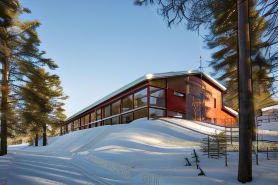 Holiday Club Kuusamon Tropiikki