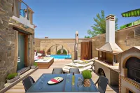 Doro Villas Hotels in Mithimna