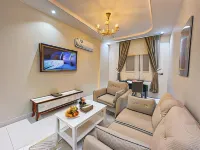 Landmark Hotel Suites