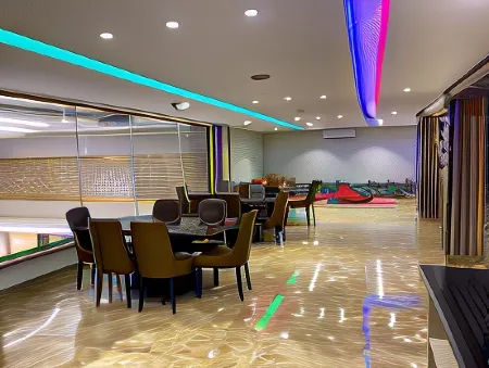 Landmark Hotel Suites