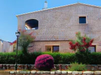 Relais del Borgo- Domo Hotels in Porto San Paolo