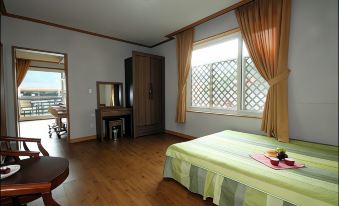 Gapyeong Purun Valley Pension