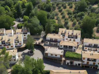 Villa Turística de Cazorla Hotels in Cazorla
