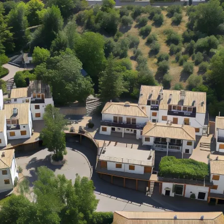 Villa Turística de Cazorla