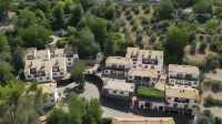 Villa Turística de Cazorla Hôtels à : Arroyo Frio