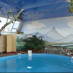 Hotel Balu Hotels in Vyazemsky District