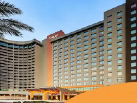 Drury Plaza Hotel Orlando - Disney Springs Area Hotels in Orange County