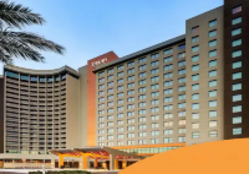 Drury Plaza Hotel Orlando - Disney Springs Area Hotels in Lake Buena Vista