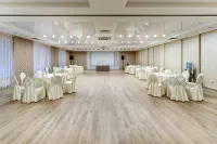 Tourist by ZONT Hotel Group - breakfast
