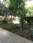 Andalusiya Hotel - Inns