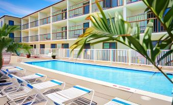 The Bay Resort
