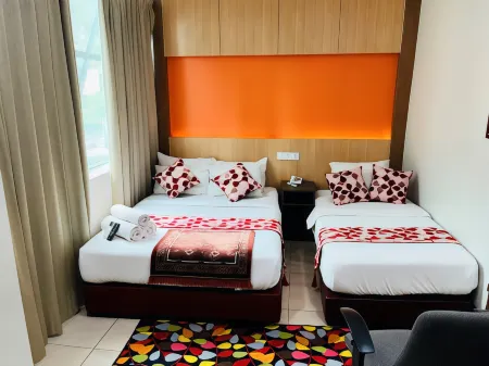 Prime Hotel at Trx Tower
