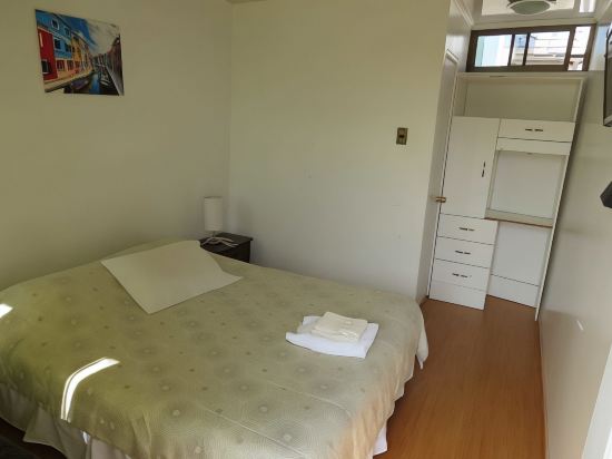 Palm Hostal