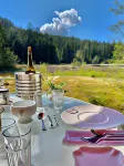 Otter's Pond Bed and Breakfast