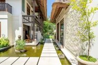 Jimbaran Beach Villas by Nakula Hotels near Karma Spa - Karma Jimbaran