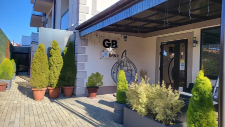GB Hotel