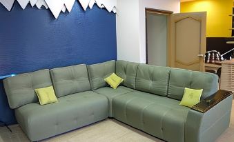 Bravo Hostel