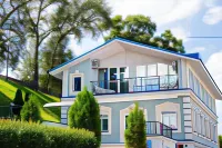 Mirnaya Pristan Hotel Hotels in 
