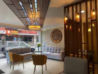 Hotel Makroz فنادق في لاتاكونغا