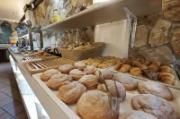 Hotel & Spa Sierra de Cazorla - breakfast