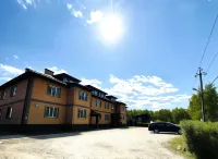 Apartments Maloyaroslavets Hotels in Maloyaroslavetsky District