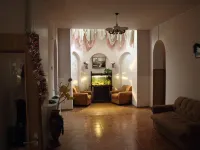 Orlinoye Gnezdo Mini-Hotel