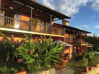 모나스테리오 산 아구스틴  호텔