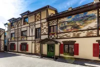 Gansdorf Hotel Boutique Hotel Hotels in 