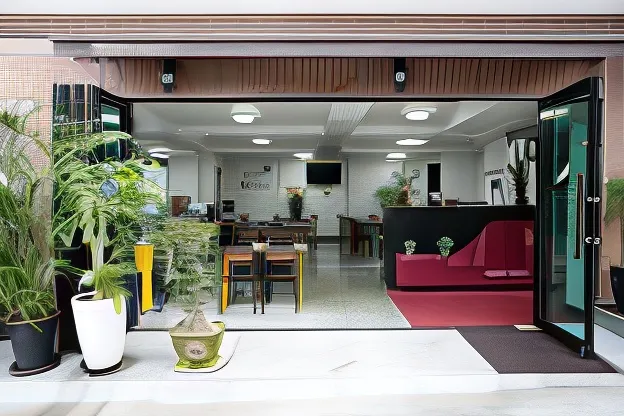 Dream Guesthouse