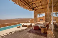 Six Senses Shaharut - WiFi