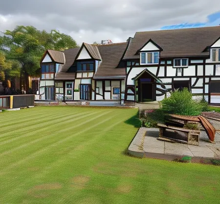 The Thatch Inn