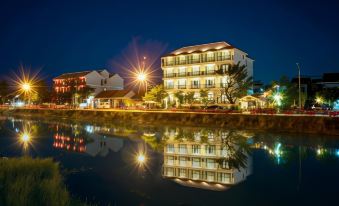 Lantana Boutique Hoi An Hotel