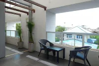 White Monkey Guesthouse