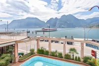 Lake Hotel Ifigenia - Pools