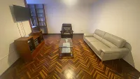 La Pascana Hospedaje