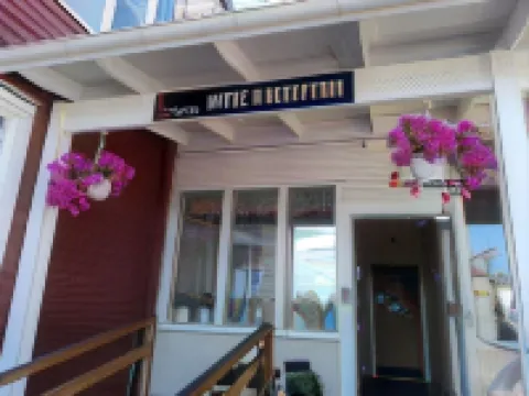 Kristinebergs Bed & Breakfast Hotels in Mora