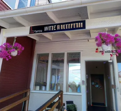 Kristinebergs Bed & Breakfast