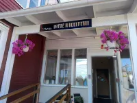 Kristinebergs Bed & Breakfast Hotels in Orsa