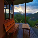 Goctamarca Lodge Hotels in Bongara Province