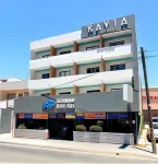 Hotel Kavia Mazatlán Các khách sạn ở 