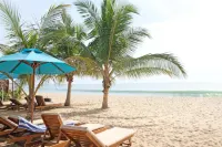 Arugambay Roccos - de playa