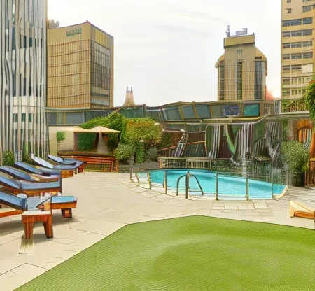 Hotel Estelar Miraflores